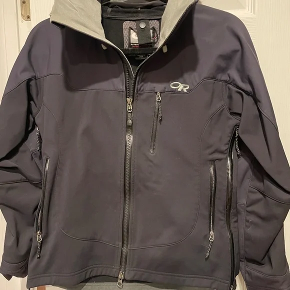 ジャケット・アウター 00s Outdoor Research Soft Shell Jacket Outdoor Research | Jackets & Coats | Outdoor Research Soft